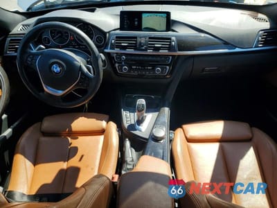 Zdjęcie 8 z 12 samochodu: 2017 BMW 330 XIGT VIN:WBA8Z9C3XHG827295 - miniatura