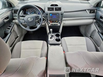 Zdjęcie 8 z 12 samochodu: 2012 TOYOTA CAMRY LE VIN:4T4BF1FK3CR192339 - miniatura