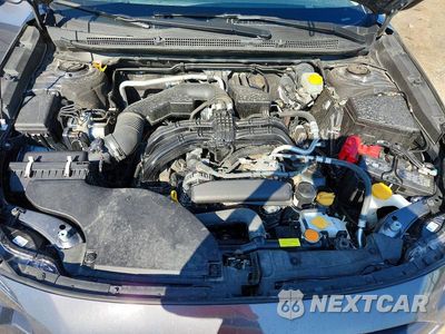 Zdjęcie 12 z 13 samochodu: 2025 SUBARU OUTBACK PREMIUM VIN:4S4BTADCXS3304248 - miniatura