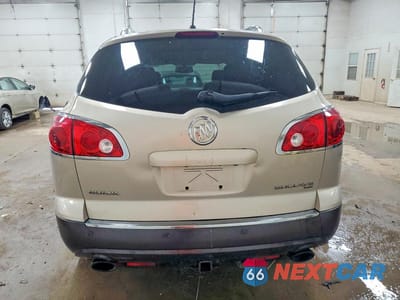 Zdjęcie 6 z 13 samochodu: 2012 BUICK ENCLAVE VIN:5GAKVCED3CJ242532 - miniatura