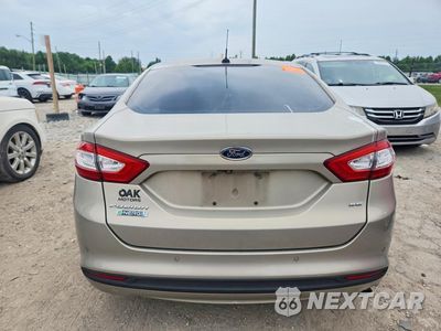Zdjęcie 6 z 12 samochodu: 2015 FORD FUSION SE PHEV VIN:3FA6P0PU3FR211108 - miniatura