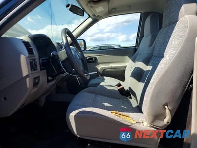 Zdjęcie 7 z 12 samochodu: 2007 CHEVROLET COLORADO VIN:1GCCS149578217044 - miniatura