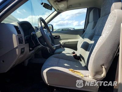 Zdjęcie 7 z 12 samochodu: 2007 CHEVROLET COLORADO VIN:1GCCS149578217044 - miniatura