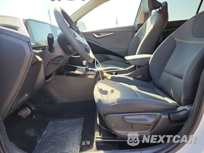 Zdjęcie 7 z 13 samochodu: 2025 KIA NIRO LX VIN:KNDCP3LE3S5285820 - miniatura