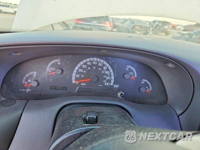 Zdjęcie 9 z 12 samochodu: 2001 FORD F150 VIN:1FTZF17261NC03837 - miniatura