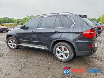 Drugie zdjęcie samochodu z przodu: 2012 BMW X5 XDRIVE50I VIN:5UXZV8C57CL425490 - miniatura
