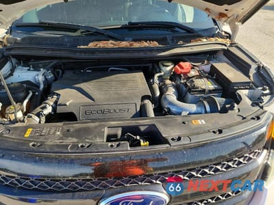 Zdjęcie 12 z 14 samochodu: 2015 FORD EXPLORER SPORT VIN:1FM5K8GT7FGC11769 - miniatura