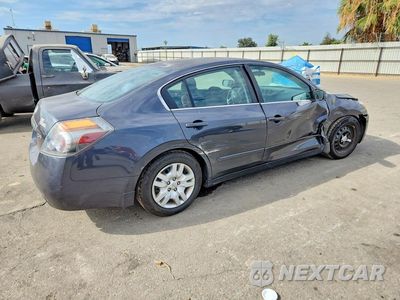 Trzecie zdjęcie samochodu z tyłu: 2010 NISSAN ALTIMA 2.5 VIN:1N4AL2AP8AN517978 - miniatura