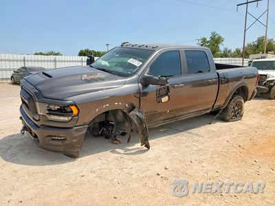 2024 RAM 2500 POWERWAGON 3C6TR5EJ2RG173679 - główne zdjęcie licytacji z USA - miniatura