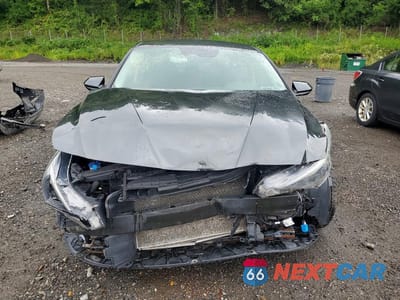 Piąte zdjęcie samochodu w środku: 2022 HYUNDAI ELANTRA SEL VIN:5NPLM4AG1NH071495 - miniatura