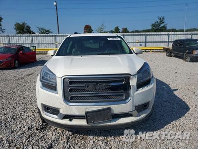 Piąte zdjęcie samochodu w środku: 2014 GMC ACADIA SLT-1 VIN:1GKKRRKD1EJ155780 - miniatura