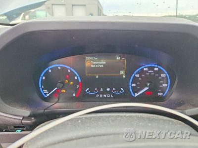 Zdjęcie 9 z 14 samochodu: 2023 FORD BRONCO SPORT BIG BEND VIN:3FMCR9B68PRD35490 - miniatura