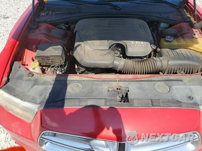 Zdjęcie 11 z 12 samochodu: 2011 DODGE CHARGER VIN:2B3CL3CGXBH506630 - miniatura