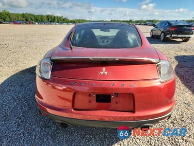 Zdjęcie 6 z 12 samochodu: 2011 MITSUBISHI ECLIPSE GS SPORT VIN:4A31K5DF6BE003997 - miniatura