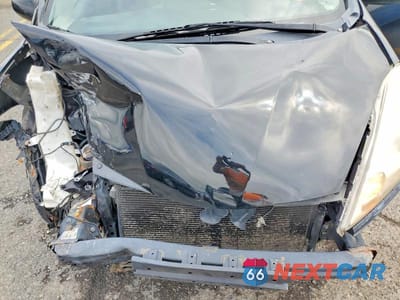 Zdjęcie 11 z 13 samochodu: 2009 HONDA FIT SPORT VIN:JHMGE88429S027724 - miniatura
