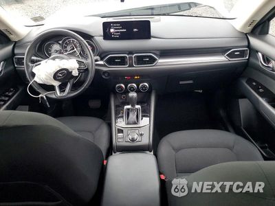 Zdjęcie 8 z 13 samochodu: 2023 MAZDA CX-5 VIN:JM3KFBAM9P0258619 - miniatura