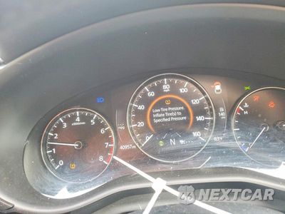 Zdjęcie 9 z 13 samochodu: 2025 MAZDA CX-30 PREFERRED VIN:3MVDMBCM0SM751033 - miniatura