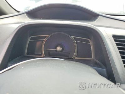 Zdjęcie 9 z 12 samochodu: 2009 HONDA CIVIC HYBRID VIN:JHMFA36299S013685 - miniatura