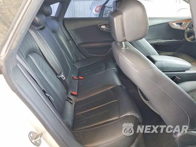 Zdjęcie 10 z 12 samochodu: 2013 AUDI A7 PREMIUM PLUS VIN:WAUYGAFC2DN052368 - miniatura
