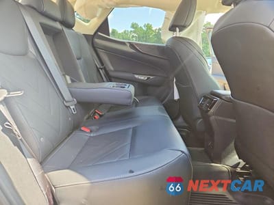 Zdjęcie 11 z 13 samochodu: 2023 LEXUS NX 350 VIN:2T2HGCEZ0PC021062 - miniatura