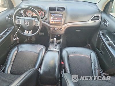 Zdjęcie 8 z 13 samochodu: 2017 DODGE JOURNEY CROSSROAD VIN:3C4PDDGG0HT541738 - miniatura