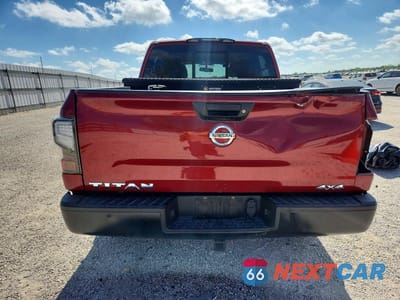 Zdjęcie 6 z 12 samochodu: 2017 NISSAN TITAN S VIN:1N6AA1EJ2HN510709 - miniatura
