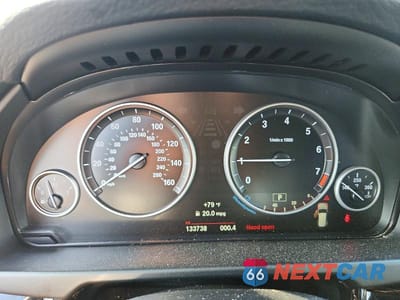 Zdjęcie 9 z 14 samochodu: 2018 BMW X5 XDRIVE35I VIN:5UXKR0C57J0X94629 - miniatura