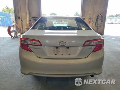 Zdjęcie 6 z 12 samochodu: 2014 TOYOTA CAMRY LE VIN:4T1BF1FK2EU316324 - miniatura