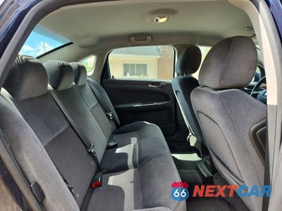 Zdjęcie 10 z 13 samochodu: 2009 CHEVROLET IMPALA LS VIN:2G1WB57K891110653 - miniatura