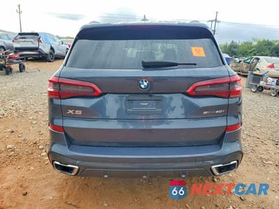 Zdjęcie 6 z 13 samochodu: 2020 BMW X5 SDRIVE 40I VIN:5UXCR4C06L9B18769 - miniatura