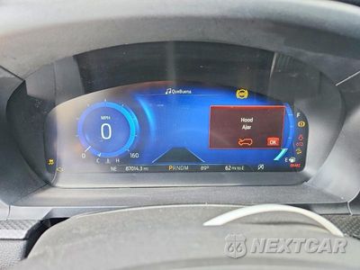 Zdjęcie 9 z 13 samochodu: 2020 FORD EXPLORER ST VIN:1FM5K8GC0LGA02093 - miniatura