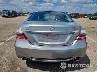 Zdjęcie 6 z 12 samochodu: 2010 ACURA RL VIN:JH4KB2F68AC001275 - miniatura