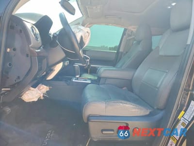 Zdjęcie 7 z 12 samochodu: 2014 TOYOTA TUNDRA CREWMAX LIMITED VIN:5TFFY5F18EX160934 - miniatura