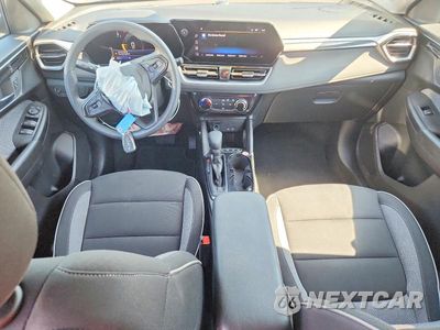 Zdjęcie 8 z 12 samochodu: 2026 CHEVROLET TRAILBLAZER LT VIN:KL79MPSLXTB116940 - miniatura