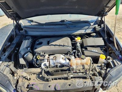 Zdjęcie 12 z 13 samochodu: 2021 JEEP CHEROKEE LATITUDE LUX VIN:1C4PJLMN7MD107077 - miniatura