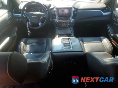 Zdjęcie 8 z 13 samochodu: 2018 CHEVROLET TAHOE K1500 PREMIER VIN:1GNSKCKC1JR300551 - miniatura