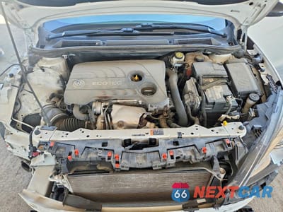 Zdjęcie 11 z 13 samochodu: 2019 BUICK CASCADA SPORT TOURING VIN:W04WJ3N57KG359718 - miniatura