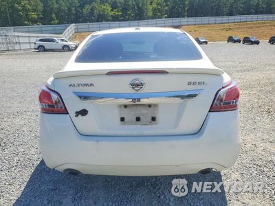 Zdjęcie 6 z 13 samochodu: 2013 NISSAN ALTIMA 3.5 S VIN:1N4BL3AP6DC163002 - miniatura