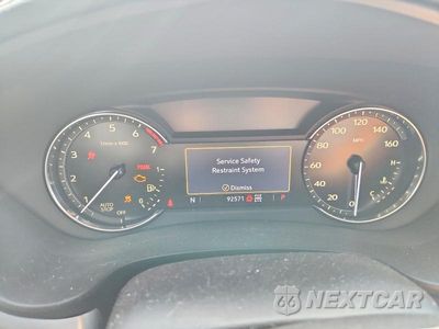 Zdjęcie 9 z 13 samochodu: 2020 CADILLAC XT4 PREMIUM LUXURY VIN:1GYFZDR45LF096720 - miniatura