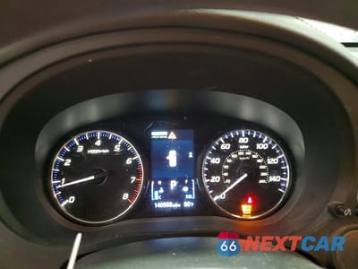 Zdjęcie 9 z 13 samochodu: 2019 MITSUBISHI OUTLANDER SE VIN:JA4AZ3A38KZ005850 - miniatura
