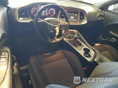 Zdjęcie 8 z 12 samochodu: 2022 DODGE CHALLENGER SXT VIN:2C3CDZGG5NH215843 - miniatura
