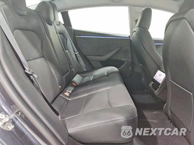 Zdjęcie 10 z 12 samochodu: 2024 TESLA MODEL 3 VIN:5YJ3E1EB9RF750459 - miniatura