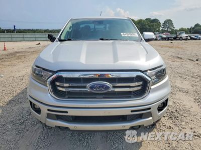 Piąte zdjęcie samochodu w środku: 2019 FORD RANGER XL VIN:1FTER4EH8KLB05646 - miniatura
