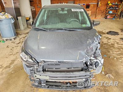 Piąte zdjęcie samochodu w środku: 2020 CHEVROLET SPARK LS VIN:KL8CB6SA0LC473828 - miniatura