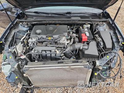 Zdjęcie 11 z 13 samochodu: 2018 TOYOTA CAMRY SE VIN:JTNB11HK7J3020842 - miniatura