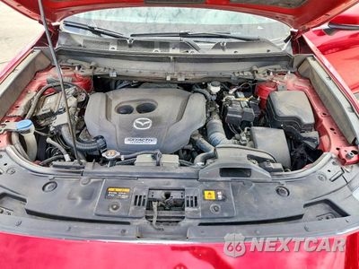 Zdjęcie 11 z 13 samochodu: 2016 MAZDA CX-9 TOURING VIN:JM3TCACYXG0123317 - miniatura