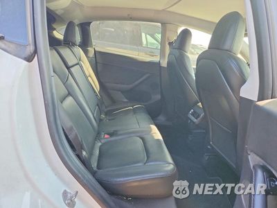Zdjęcie 10 z 12 samochodu: 2020 TESLA MODEL Y VIN:5YJYGDEE5LF048996 - miniatura