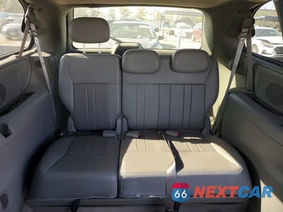 Zdjęcie 10 z 13 samochodu: 2006 DODGE GRAND CARAVAN SXT VIN:2D4GP44L26R678708 - miniatura