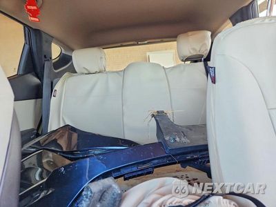 Zdjęcie 10 z 13 samochodu: 2017 HYUNDAI SANTA FE SPORT 2.4L VIN:5NMZT3LB5HH004599 - miniatura