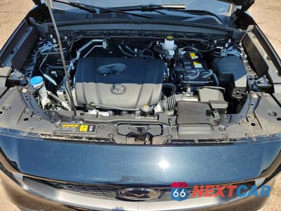 Zdjęcie 12 z 13 samochodu: 2026 MAZDA CX-5 PREFERRED VIN:JM3KMCHAXT0145778 - miniatura